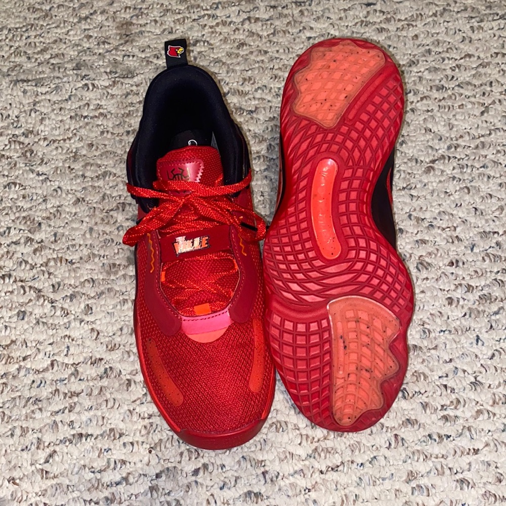 Adidas D.O.N Issue #3